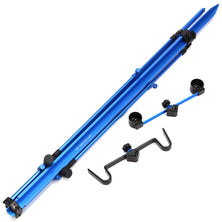 NGT Oceancast Deluxe Extendable Tripod
