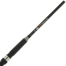 NGT Dynamic Travel Rod 9ft 4 piece 20-50g