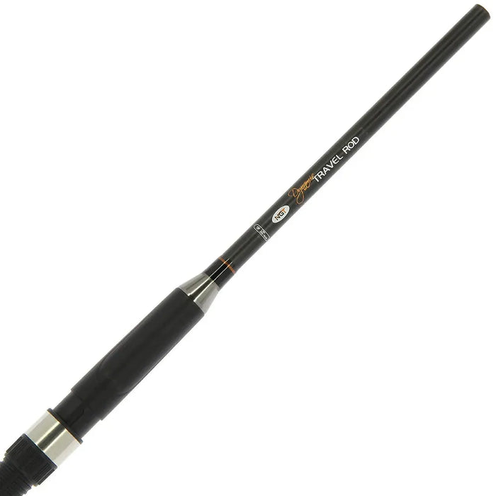 NGT Dynamic Travel Rod 9ft 4 piece 20-50g