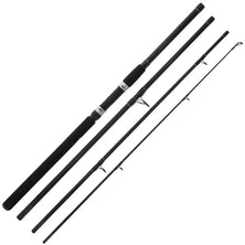 NGT X-Treme 9ft 4 piece 10-40g