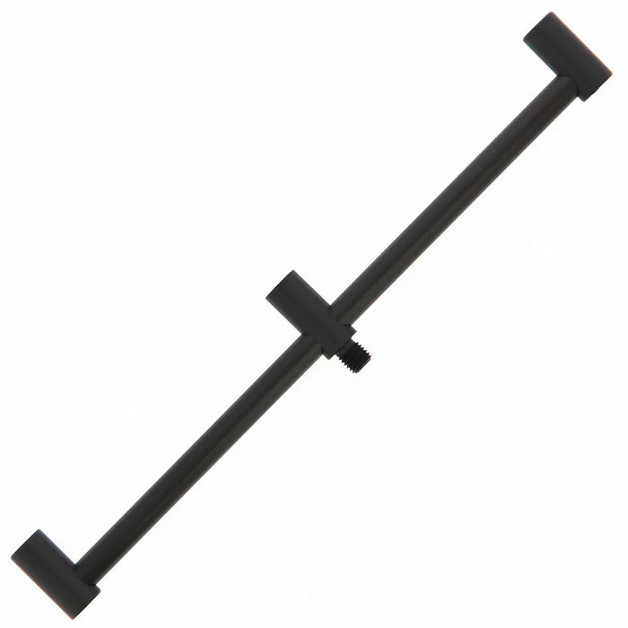 NGT Aluminium Buzz Bar 3 Rod 25cm Fixed