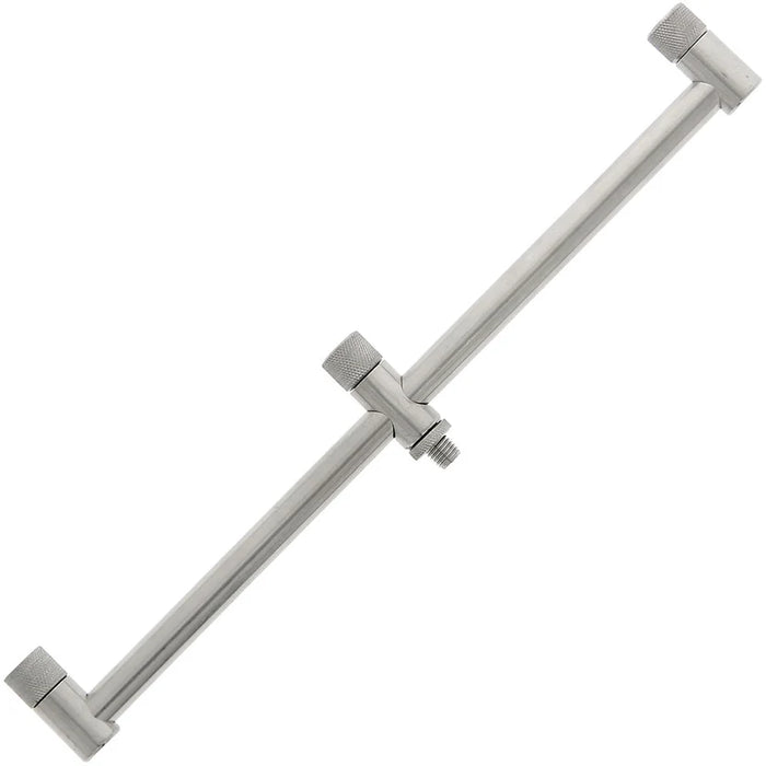 NGT Stainless Steel Buzz Bar 3 Rod 30cm Fixed