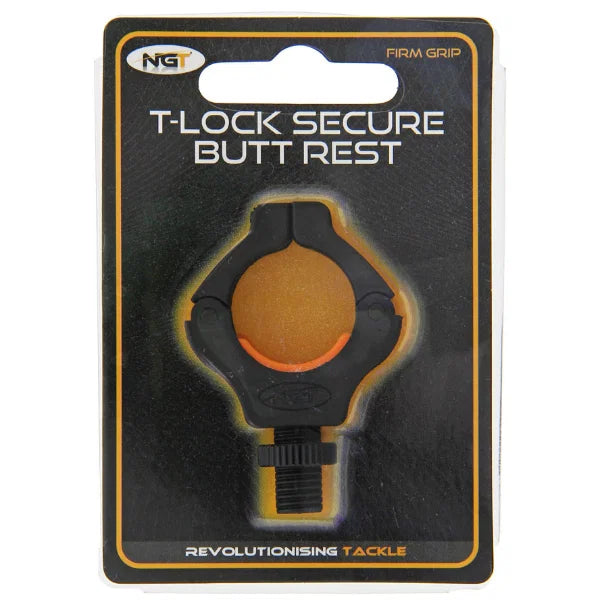 NGT T-Lock Secure Butt Rest