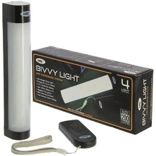 NGT Bivvy Light