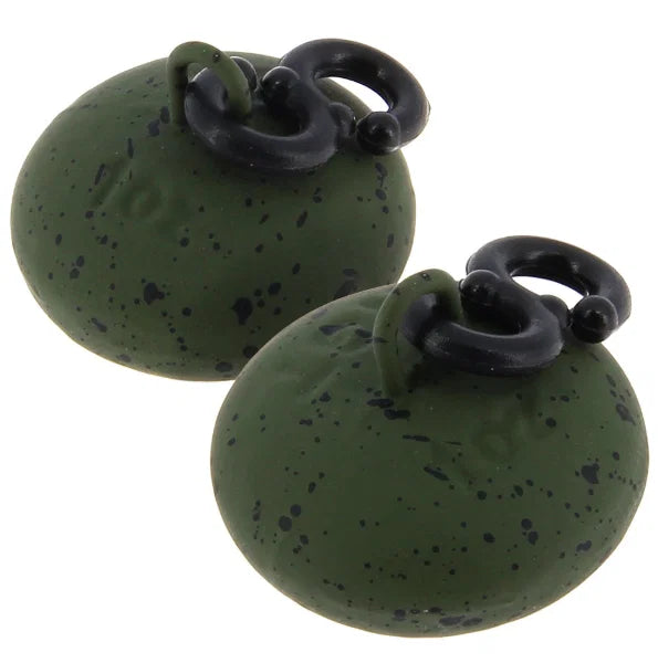 NGT Saucer Back Lead