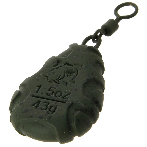NGT Flat Pear Lead