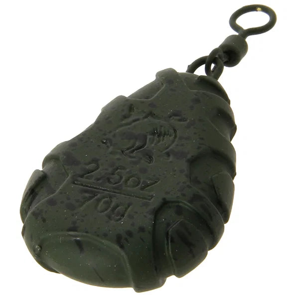 NGT Flat Pear Lead