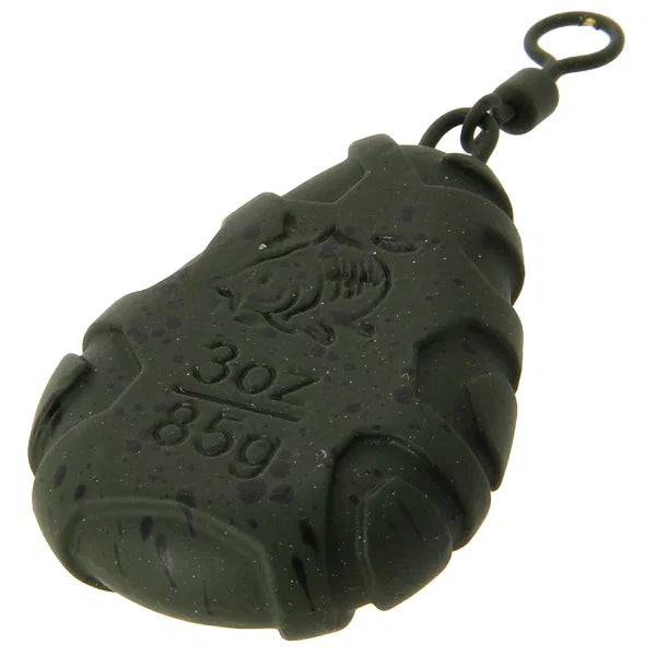 NGT Flat Pear Lead