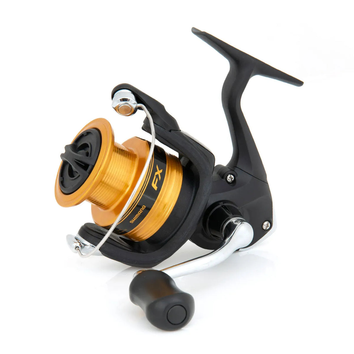 Shimano FX 2500 Fixed spool spinning reel