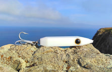 Samson Fat Minnow 40g