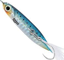 Fiiish Hypno Cast Jig