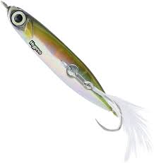 Fiiish Hypno Cast Jig