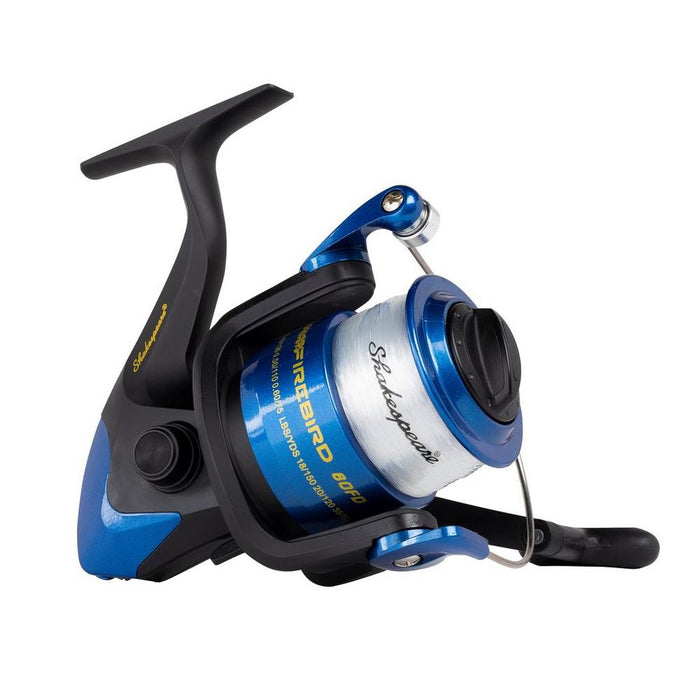 Shakespeare Firebird 10ft Mackerel Combo Rod and Reel