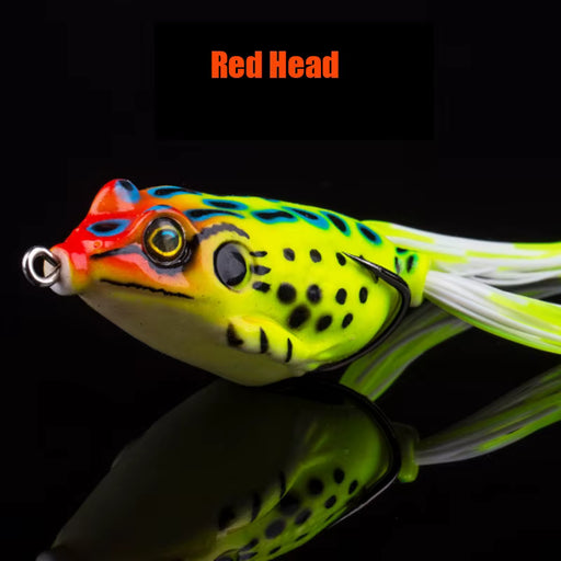 Reelfishing Super Frog