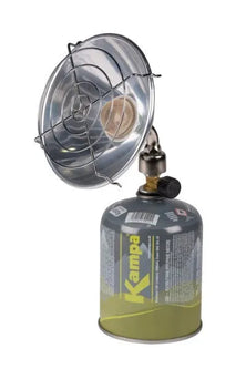 Kampa Glow 1 Parabolic Heater