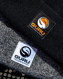 Guru Patch Beanie