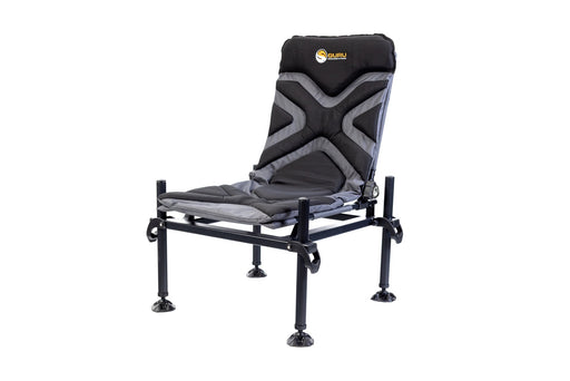 Guru X-Level Accessory Chair from Reelfishing