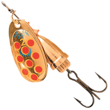 Vibrax Blue Fox Hot Pepper