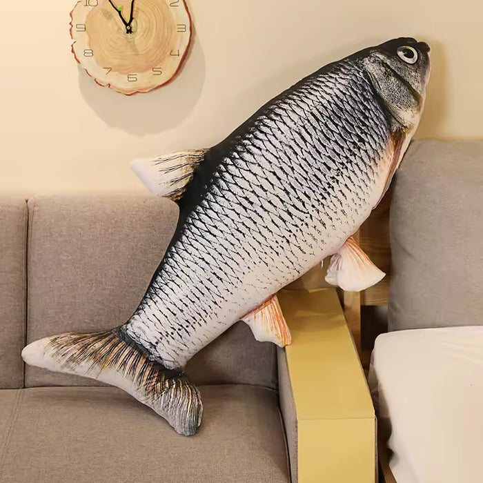 Reelfishing Fish Cushions
