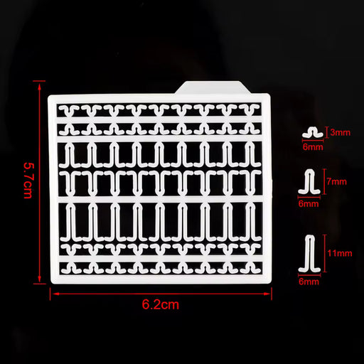 Reelfishing Hirisi Boilie Stops