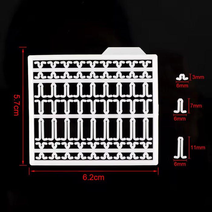 Reelfishing Hirisi Boilie Stops
