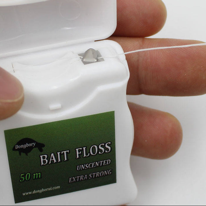 Reelfishing Bait Floss 50m