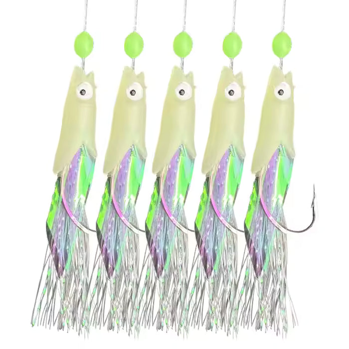Reelfishing Sabiki Hokkai