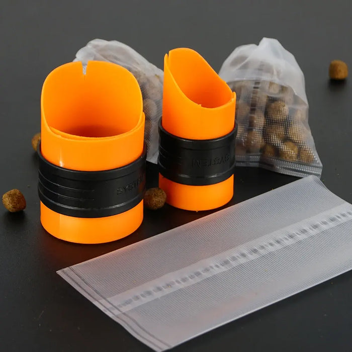 Hirisi PVA Bag Loading Kit