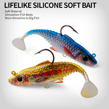 Reelfishing Proberos Soft Lure