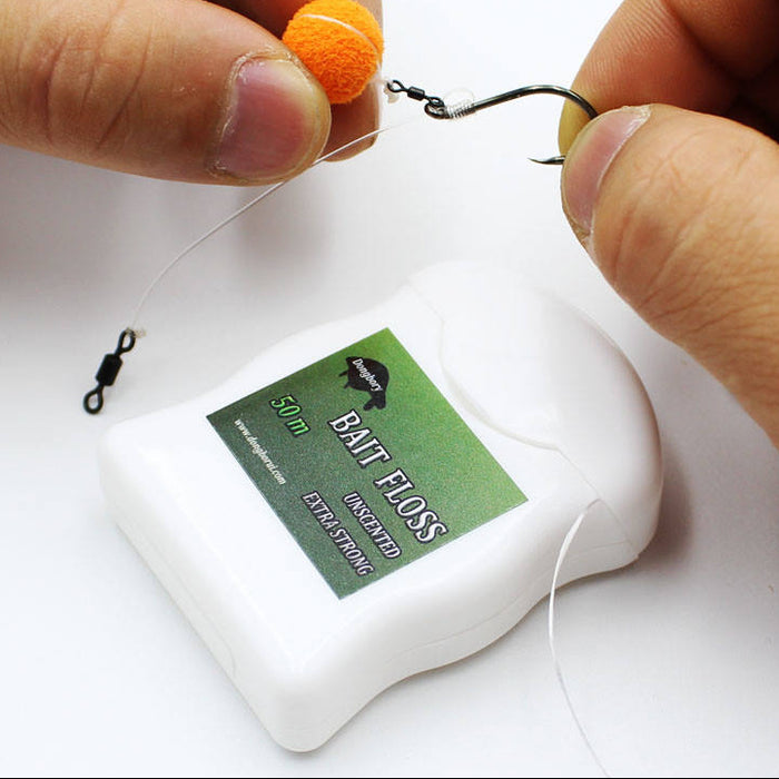 Reelfishing Bait Floss 50m