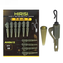Hirisi Lead Clips Kit