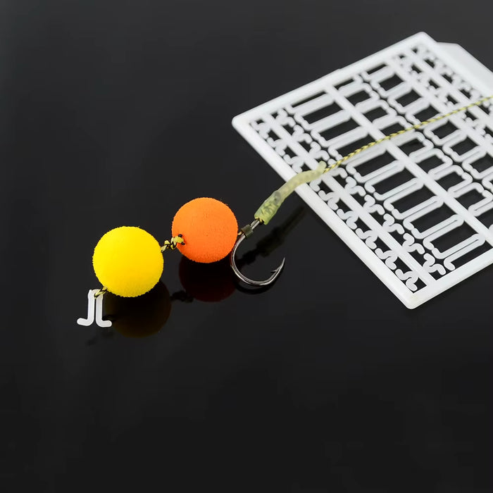 Reelfishing Hirisi Boilie Stops