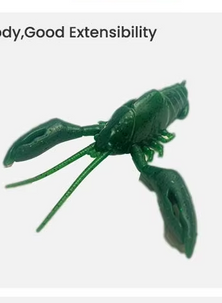 sleeper craw