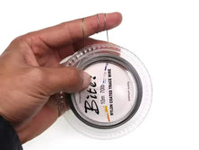 Reelfishing Bite Nylon Coated Trace Wire 10m