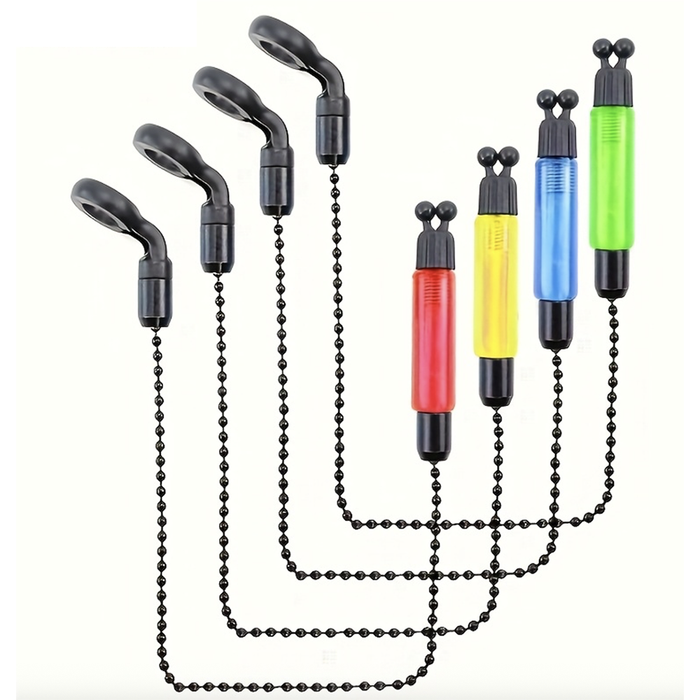 Hirisi Swinger Bite Indicator Blue