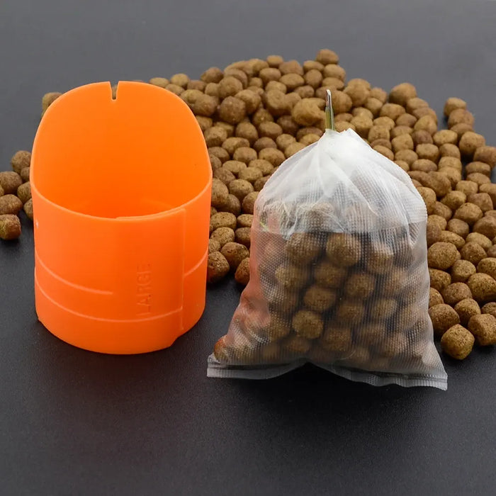 Hirisi PVA Bag Loading Kit