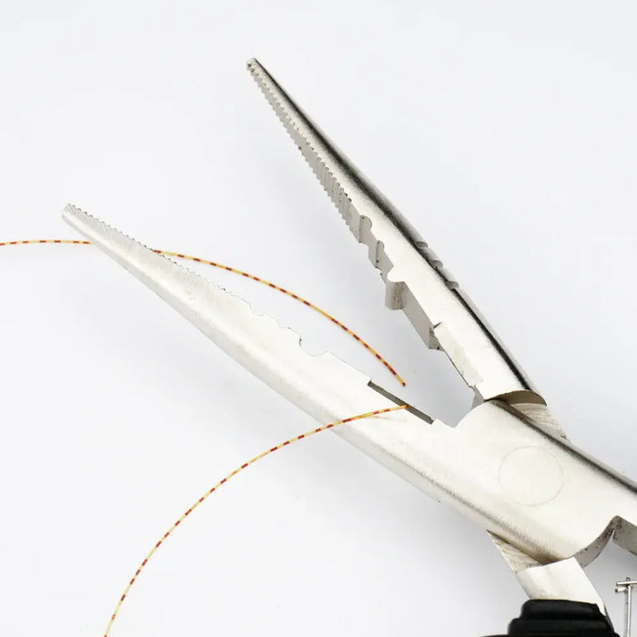 Hirisi Split Ring Pliers
