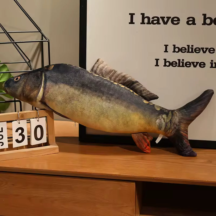 Reelfishing Fish Cushions