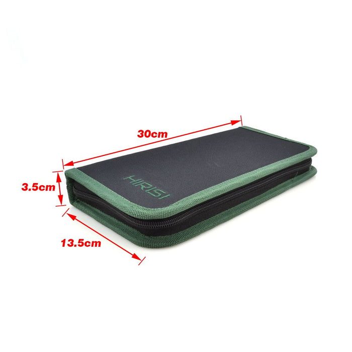 Hirisi Rig Wallet
