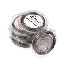 Reelfishing Bite Nylon Coated Trace Wire 10m