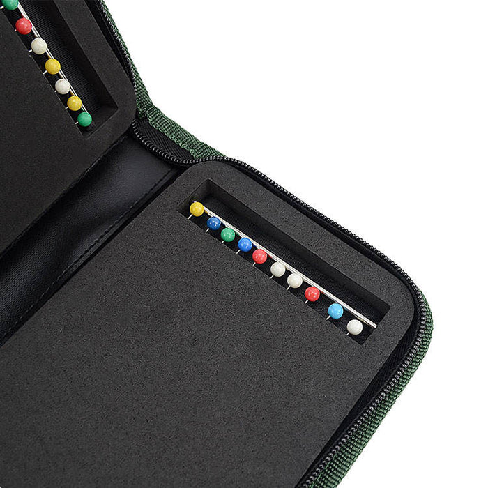 Hirisi Rig Wallet
