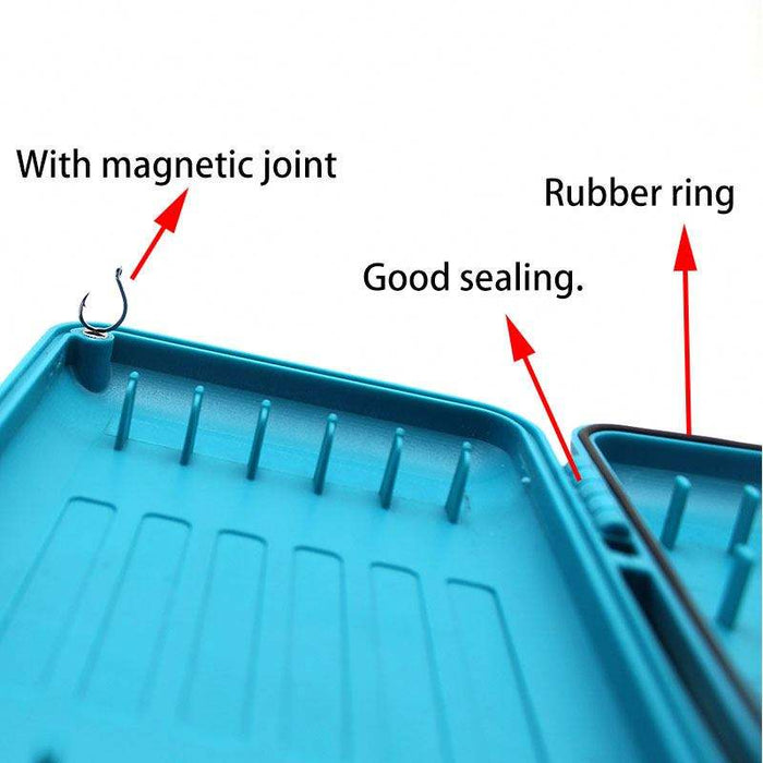 Reelfishing Hook Box