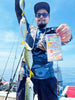 Reelfishing Sabiki Flash Tinsel Rig