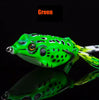 Reelfishing Super Frog