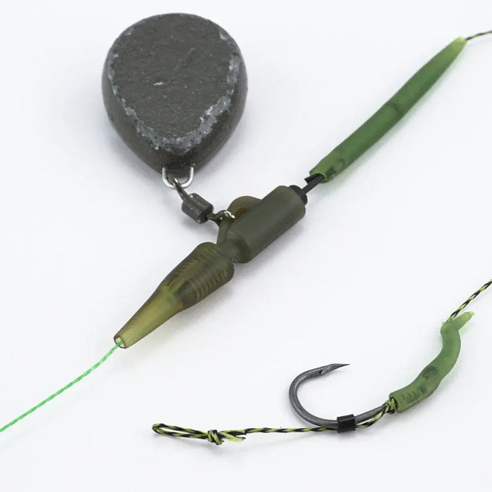Hirisi Lead Clips Kit
