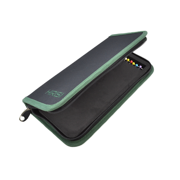 Hirisi Rig Wallet