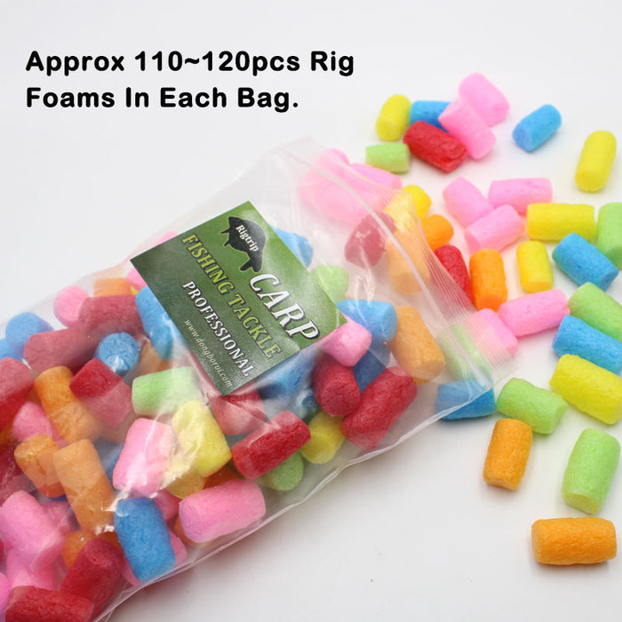 Reelfishing Rig Foam