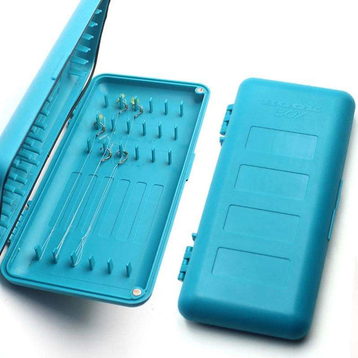 Reelfishing Hook Box