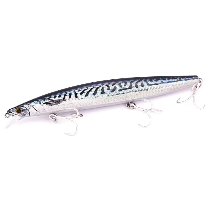 Reelfishing Galaxy B & U Floating 163mm 33.5g
