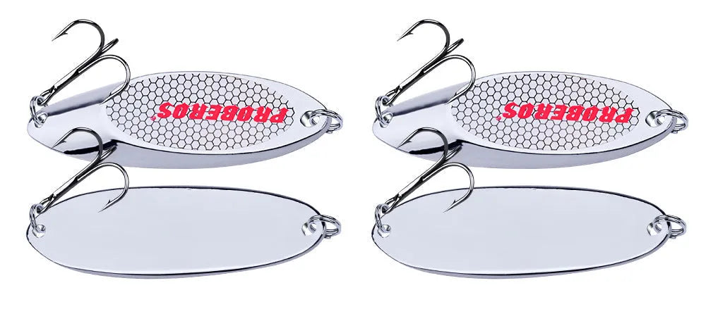 reelfishing bass wedge